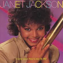It was released as jackson's debut single on july 7, 1982 by a&m records. Come Give Your Love To Me Wikipedia