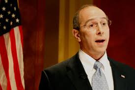 Charles Boustany slams IRS for 'The Apprentice' parody