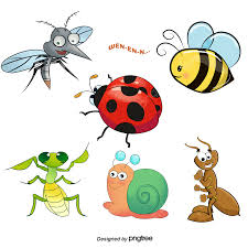 Insecte De Dessin Animé Abstrait PNG , Clipart D'insectes, Vecteur  Abstrait, Dessin Animé Vectoriel Fichier PNG et PSD pour le téléchargement  libre