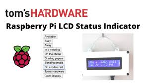 Looking for a flexible work at home job? How To Make A Work From Home Status Indicator Youtube