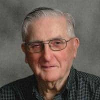 Please keep the family of Bernard “Benny” Jansen, 87, of Green Creek, IL,  in your thoughts and prayers at this time. Bernard passed away