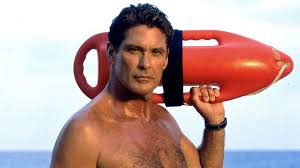 Was Hasselhoff Drunk Eating Video Just A Publicity Stunt?