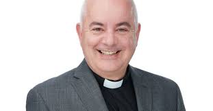The Very Revd Dominic Barrington to be the next Dean of York