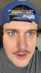 Intriguing Girl Sleepover Drama Unfolds