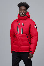 Discover high quality jackets, parkas and accessories designed for women, men and kids. Skreslet Parka Canada Goose