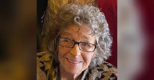 Rachelle Gansky Obituary