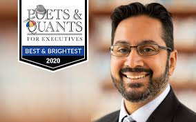 Poets&Quants for Execs