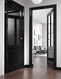 See more ideas about black interior doors, interior, doors interior. Pin By Stacey Bent On Home Ideas Black Interior Doors Doors Interior Home