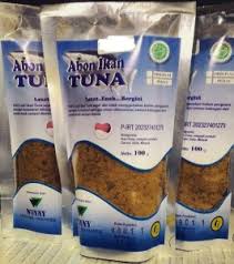 Daftar harga ikan tuna per kg ikan tuna ini memiliki ukuran tubuh yang besar, pada umumnya panjang tubuh ikan tuna sirip. Abon Ikan Tuna Toko Oleh Oleh Cirebon