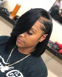 620 Quick Bobs Ideas Hair Styles Short Hair Styles Natural Hair Styles