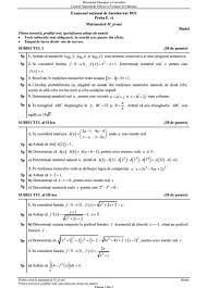 Reguli bac la proba de matematică. Psh27m Xlkwtom