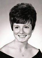 Barbara Carman Obituary (1953