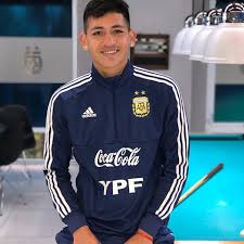 Premio ascap a la herencia latina (2019) web. Quien Es Luis Vazquez El Goleador Que Boca Le Robo A River Y Lleva Cuatro Tantos En Dos Partidos Con La Reserva Xeneize Infobae