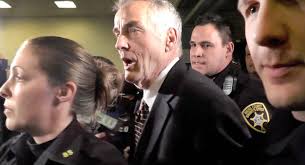 Disgraced sportscaster Don Tollefson gets 2 to 4 years in prison for  charity scam