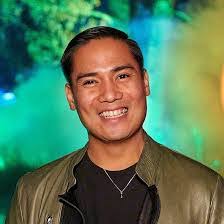 Jodee Reyes's Instagram, Twitter & Facebook