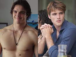 May 11, 2018 · gledaj film the kissing booth online sa prevodom na gledalica u hd kvaliteti. The Kissing Booth 2 Star Jacob Elordi Hated His Fitness Routine