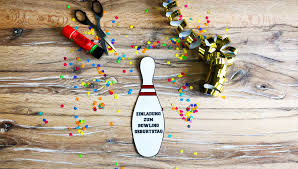 Tipps Fur Einen Tollen Bowling Kindergeburtstag Frecher Fratz