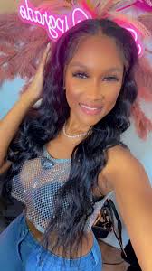 Profile for Latoya Archer