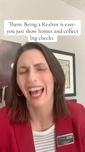 Being a Realtor isn’t as ‘easy’ as it looks... 😅 Between juggling endless  phone calls, negotiating offers, hosting open houses, marketing properties,  managing inspections, and calming last-minute ...