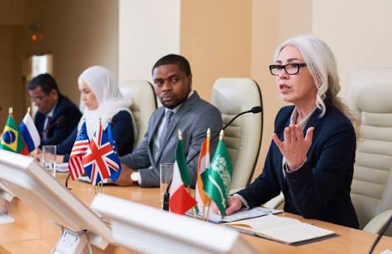Máster en Cooperación Internacional y Diplomacia