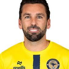 Anthony Cheshire's Instagram, Twitter & Facebook