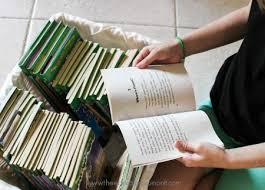 But when they discover a tree house in the woods, something magical happens. Travel Through Time With Magic Tree House Chapter Book Series