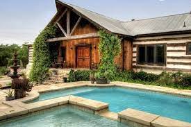 Enjoy nature and your own space with camping and rv sites at parks that not only provide places to set up cottages, campgrounds & r.v. New Braunfels Cabins Texas Camping Near Austin