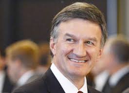 Enbridge buys $20-million land parcel in northwest B.C.