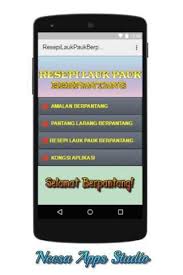 There are a lot of 'pantang larang' (taboos) that surround us especially because we have different races in our community. Resepi Lauk Pauk Berpantang For Android Apk Download