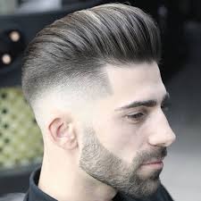 125 Best Haircuts For Men In 2021 Ultimate Guide High Fade Pompadour Cool Hairstyles For Men Haircuts For Men In this episode rasmus is having the hairdresser a.k and the model jes in the studio. high fade pompadour