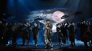 Title.duh ^ musicals that shall be used: Hey Folks It S Not That Alex Brightman Didn T Deserve A