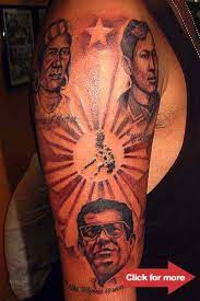 View their facebook account view their instagram account. Top 10 Tattoo Parlors In Manila 2010