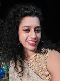 Sharon Pascal's Instagram, Twitter & Facebook