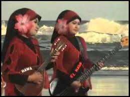 Elhawa Kasidah Ya Robbi Youtube