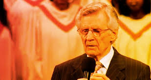 Nhà Truyền Giáo David Wilkerson