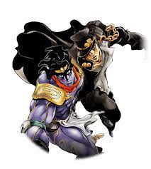 Pin De Narcizho En Jojo S Bizarre Adventure Masculinidad