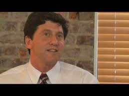 WHEN A PSYCHOPATH RULED THE WHITE HOUSE: PART ONE (OF THREE)