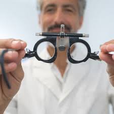 Opthlamologue Nérigean 33750 rendez-vous