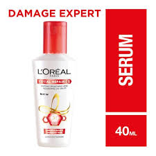 Discover l'oreal hair treatment products. Rogers Family Mart Loreal Paris Serum Total Repair 5 40 Ml Shopgro
