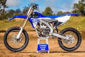 Yamaha S Updated New 2017 Yz250f In Store Now Motoonline Com Au