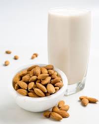 Sometimes Simple Is Better Our Simple Almond Milk Recipe Is A True Classic That Everyo Almond Milk Recipes Picky Eater Recipes Healthy Pancakes Low Calorie