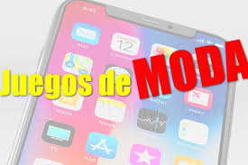 La mejor selección de juegos de moda gratis en minijuegos.com cada día subimos nuevos juegos de moda para tu disfrute ¡a jugar! Que Juegos Ios Estan De Moda Tecnologia Press