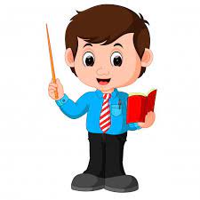 Y a convertirse en maestros pasteleros. Profesor De Dibujos Animados Imagenes De Profesores Dibujos De Profesores Maestros Varones
