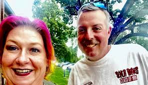 Sharing experiences about growing up in Boise Idaho