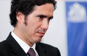 Media in category ignacio briones. Militante De Evopoli Y Ex Decano De La Uai El Perfil Liberal De Ignacio Briones El Nuevo Ministro De Hacienda