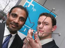 COVER STORY A Global Success