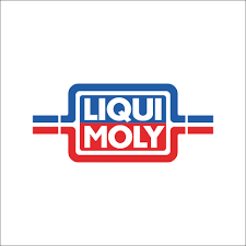 Supplied as an identical pair (2) of decals and cut to order. Markenlexikon Liqui Moly