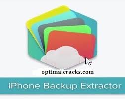 So, the program comes with a rather rugged. Iphone Backup Extractor 7 7 33 Crack Keygen Mac Full Download