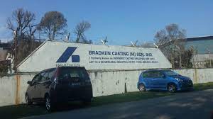 Bradken limited, australia's largest combined foundry and heavy engineering group, has completed the transaction to acquire a foundry business in image credit: My Ict Training Centre June 2017