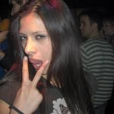 Selena Rittenhouse's Instagram, Twitter & Facebook